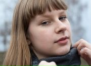 Фотография Горецкой Анны