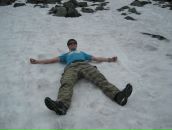 Фотография Насонова Ярослава