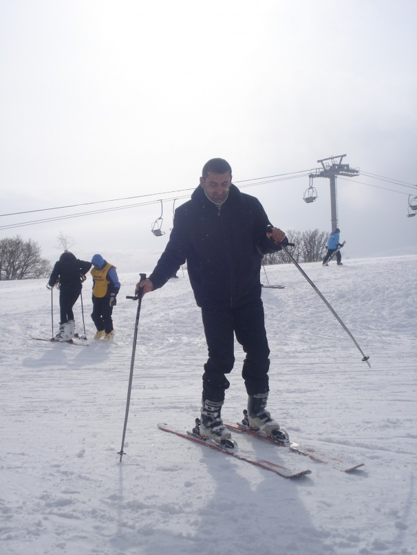 Andranik Simonyan фотография #3