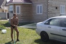 Фотография Волка Серыя