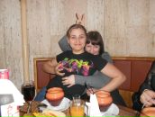 Фотография Горской Виты