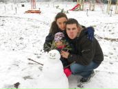 Фотография Яккар Марины