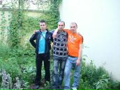 Ігор Івасюк фотография #21 (источник - https://vk.com/id127537419)