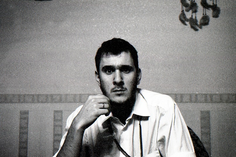 Дмитрий Савельев фотография #3