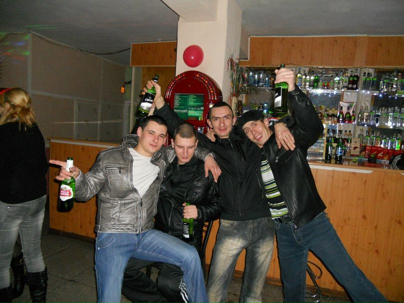 Олександр Антоненко фотография #22