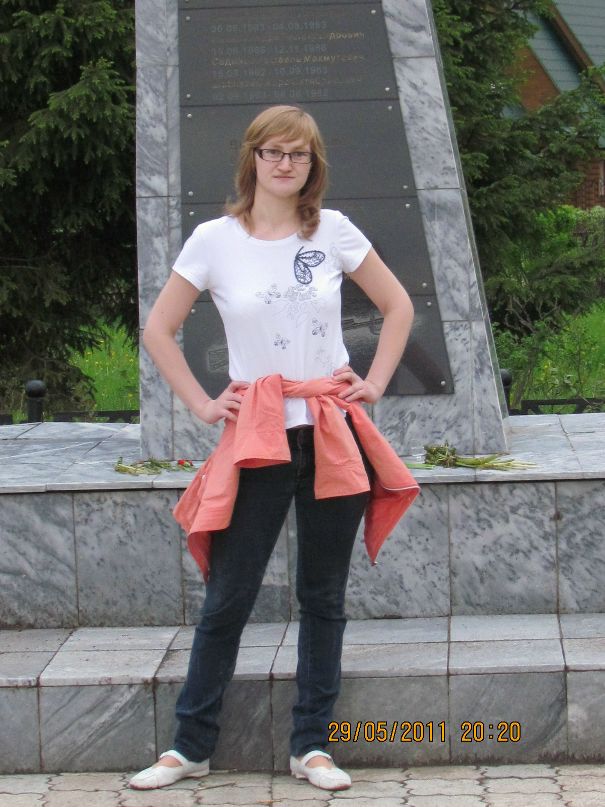 Эдуард Крижановский фотография #15