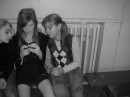 Оля Сіньковська фотография #1