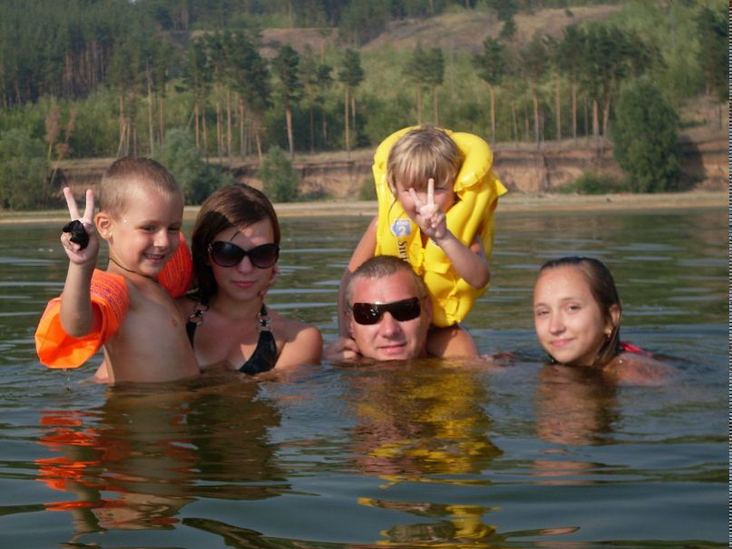 Дашулька Ерасова фотография #9