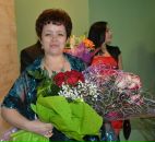 Фотография Назарко-Савенковой Юлии