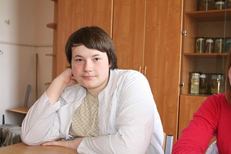 Ромчик Олейников фотография #38