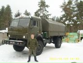 Фотография Евграфова Лёвы