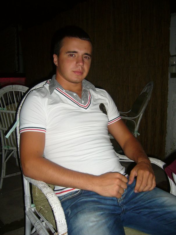 Дима Киченок фотография #12