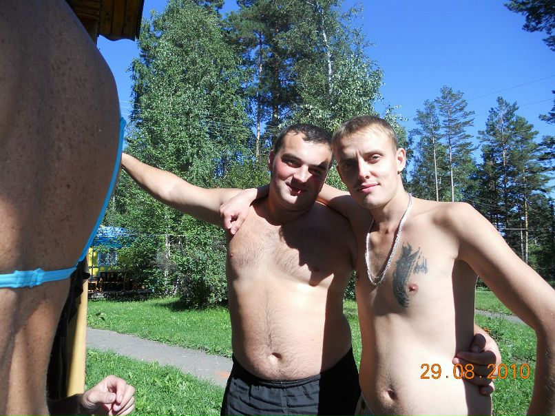 Федор Тищенко фотография #14