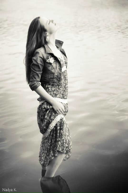 Ольга Шмидт фотография #5