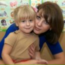 Фотография Шамонтьевой Евгении