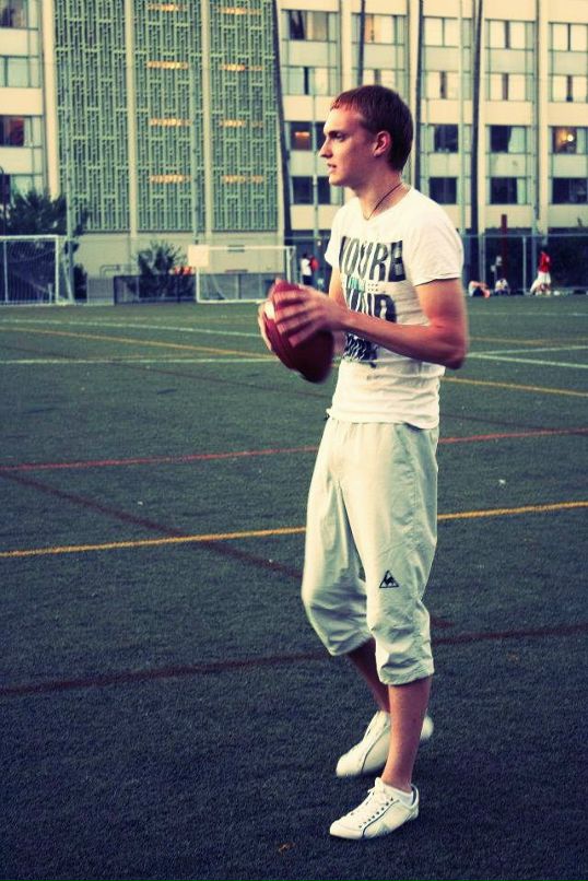 Иван Макаров фотография #4