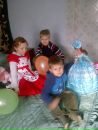 Ліза Безпалько фотография #6 (источник - https://vk.com/id142624655)