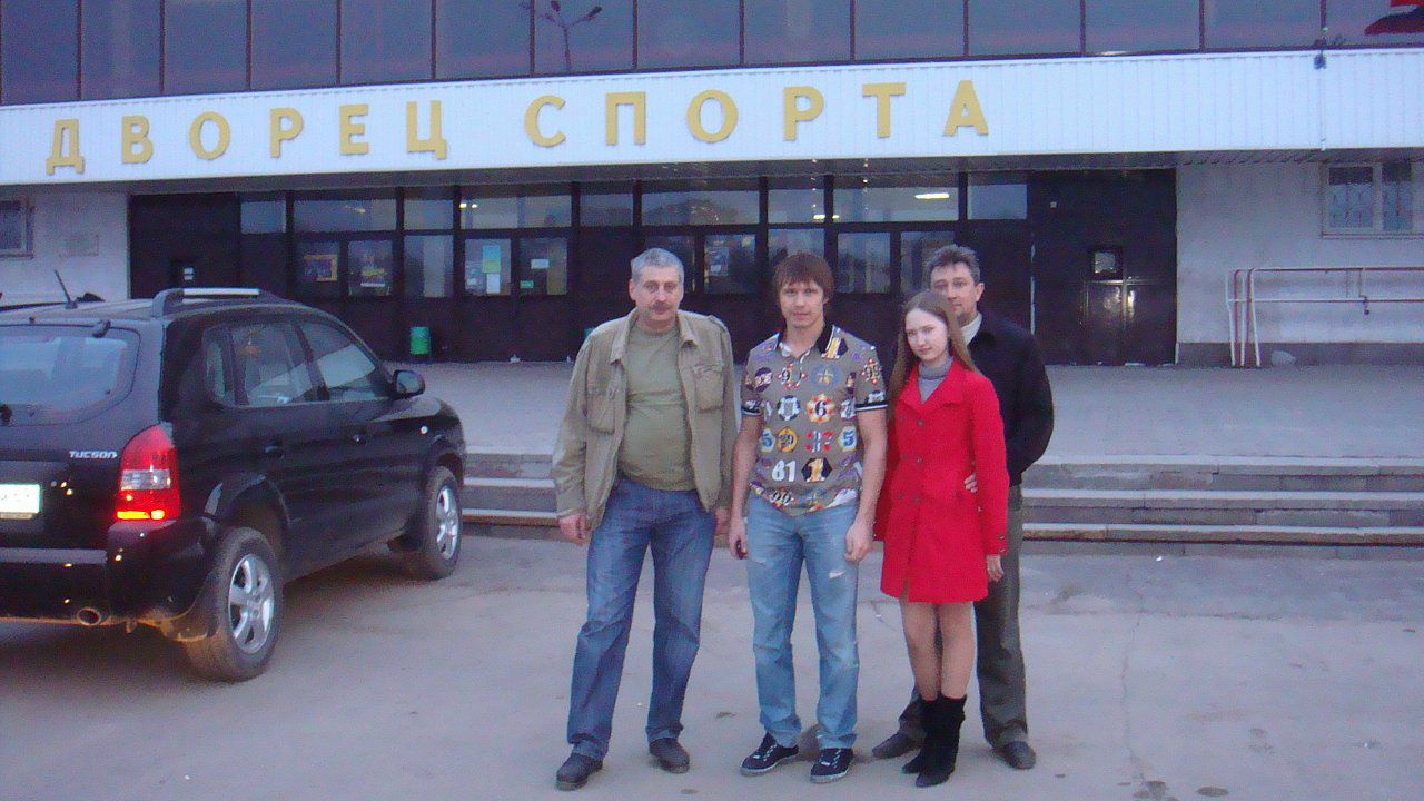 Сергей Сидоренко фотография #10