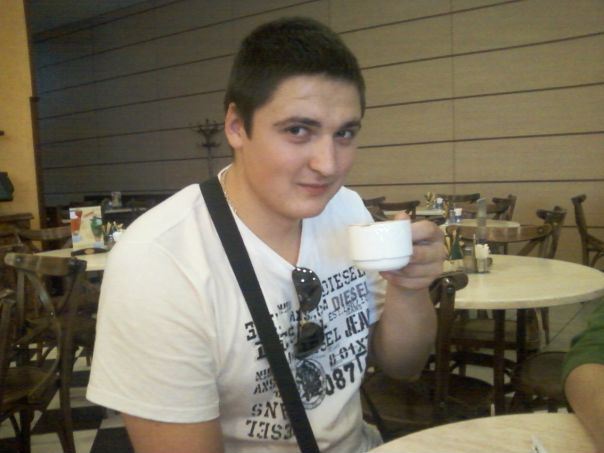 №1, Denis Tulba, 35 лет, Каушаны №1, Denis Tulba, 35 лет, Каушаны