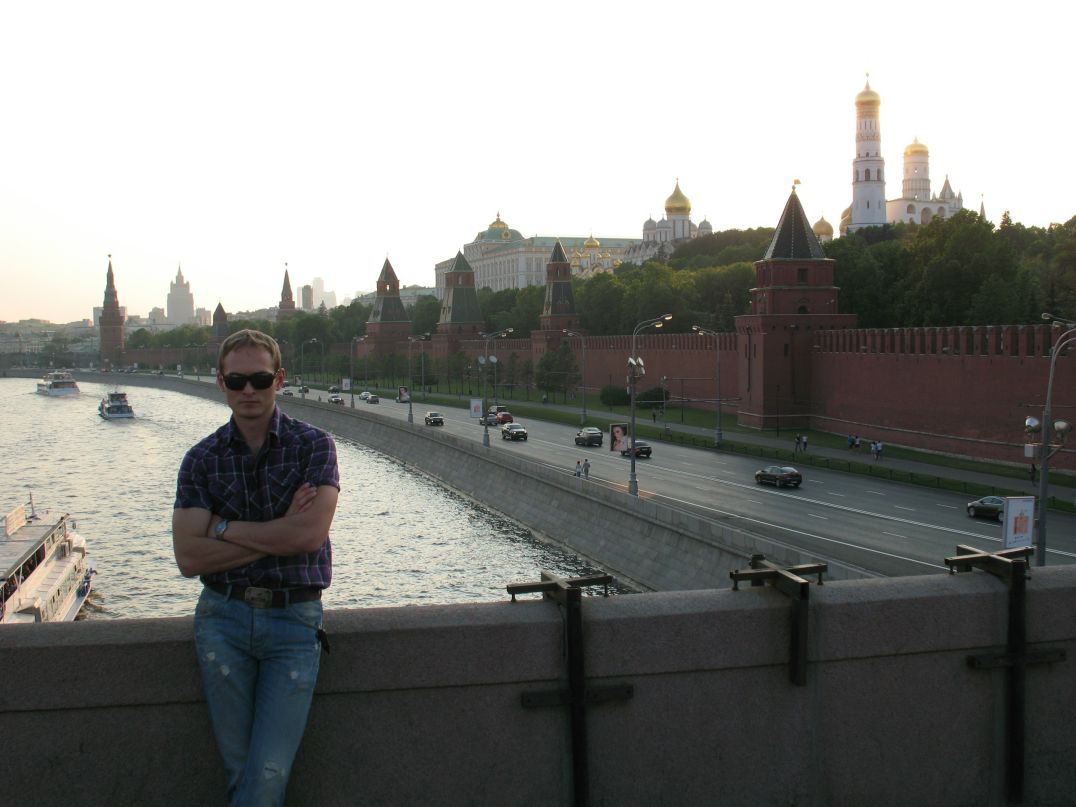 Александр Савельев фотография #10