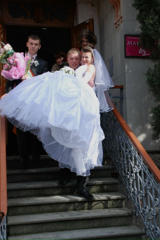 Колес Давыденко фотография #8