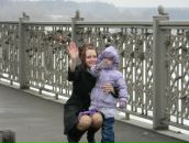 Фотография Перовой Наташи