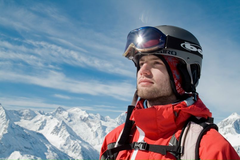 Дмитрий Кривошеин фотография #24