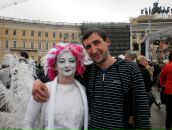 Фотография Паранчука Павла