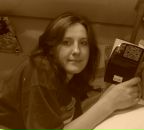 Фотография Михайловой-Береговой Ольги