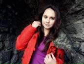 Фотография Васильевой Алины