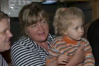 Фотография Борковой Александры