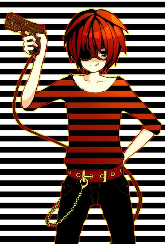 Rin Kagamine фотография #44