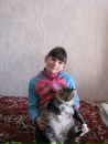 Оля Луців фотография #50 (источник - https://vk.com/id132276852)