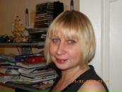 Фотография Смирновой Нины