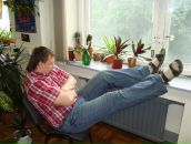 Фотография Чертенкова Бориса