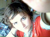 Фотография Рычгорской Анны