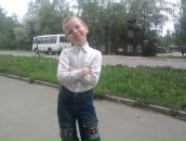 Фотография Федорова Ксения