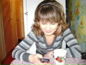 Фотография Морозовой Оксаны