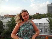 Фотография Авдеевой Ольги