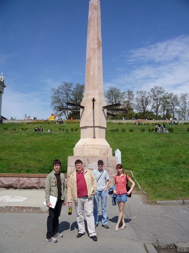 Иван Редичкин фотография #33