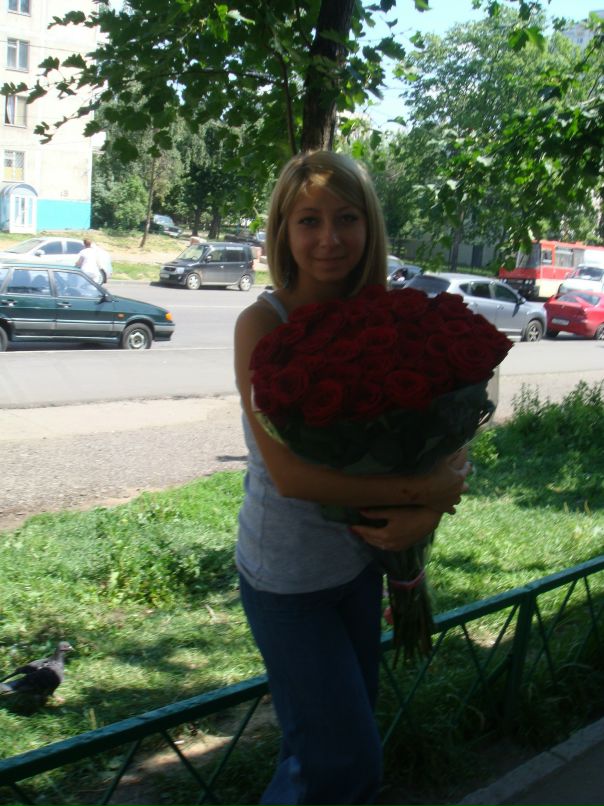 Наталья Горобей фотография #40