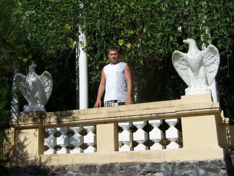 Дмитрий Баскаков фотография #4