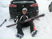 Фотография Шефова Алексея