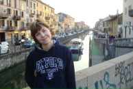 Фотография Козловой Марины