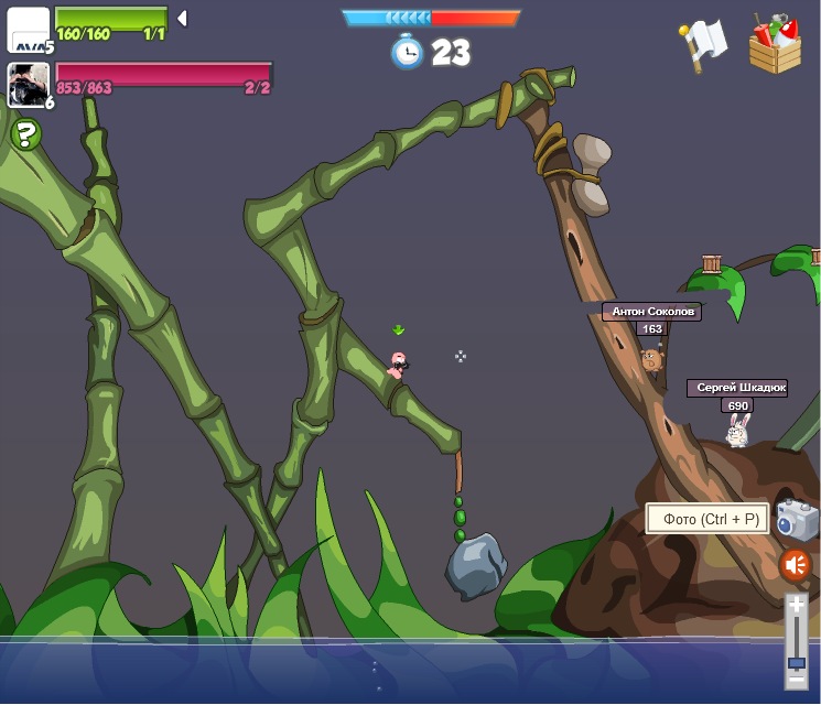 Илья Фтиц фотография #7