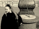 Фотография Васильевой Алены