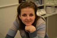 Фотография Белай Елены