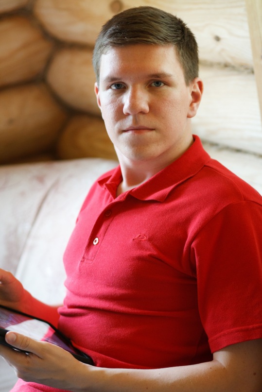 Евгений Гонжал фотография #14