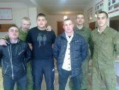 Фотография Мазникова Дениса