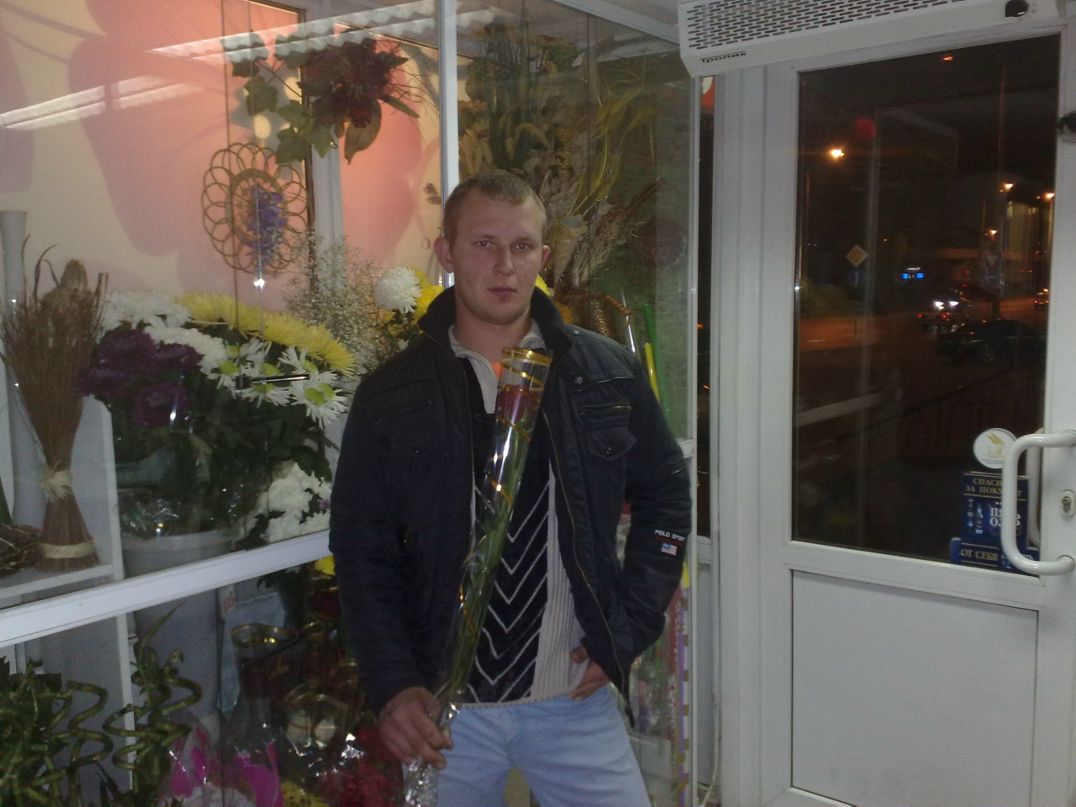 Денис Сергеев фотография #50